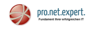 SEO Freelancer bei pro.net.expert. GmbH Firmenlogo - Netzwerktechnik und IT-Infrastruktur
