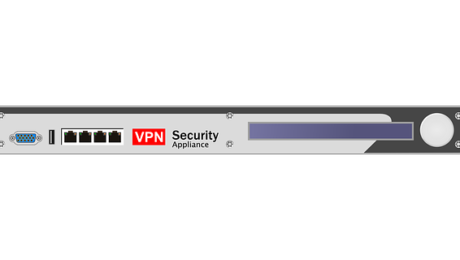 VPN Anbindung