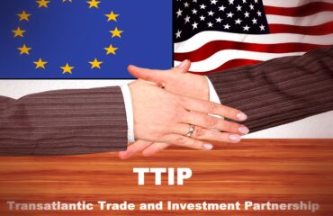 Was ist eigentlich das transatlantische Freihandelsabkommen TTIP?