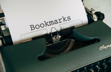 Backlinks auf Social Bookmarks