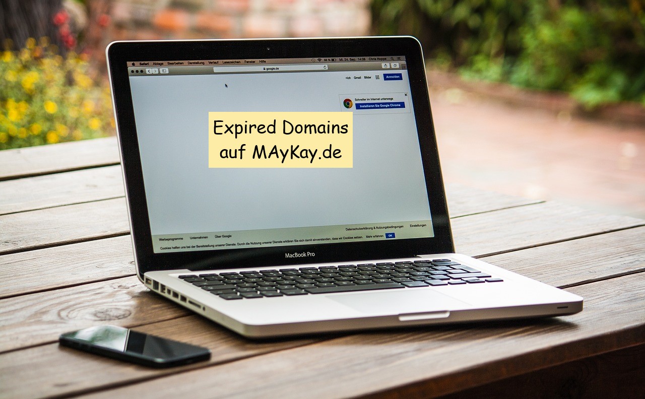 Expired Domains for SALE - Kaufen Sie Domains inklusive Backlinks
