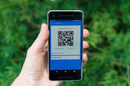 QR-Codes als interaktives Marketing-Wekrzeug