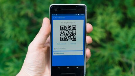 QR-Codes als interaktives Marketing-Wekrzeug